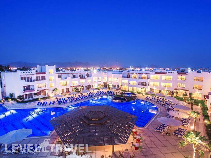 Фотография Old Vic Resort Sharm