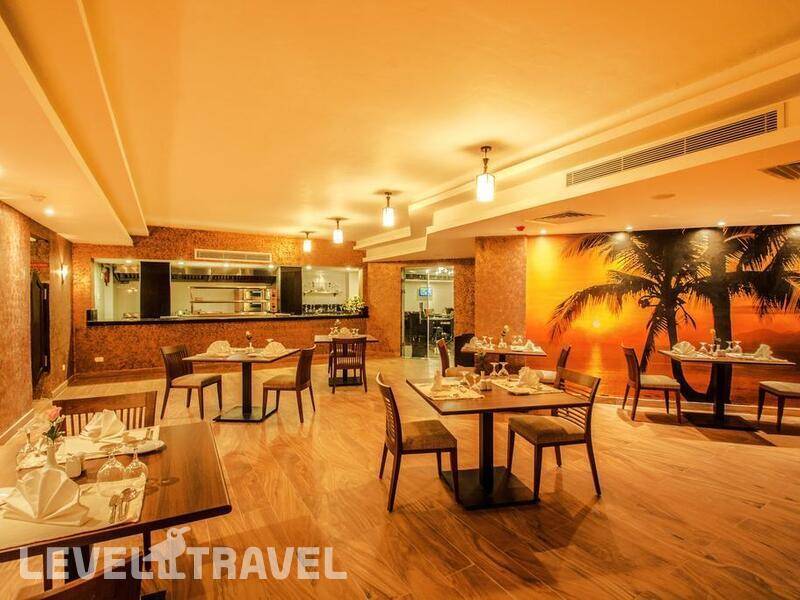 Фотография Old Vic Resort Sharm