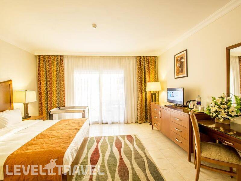 Фотография Old Vic Resort Sharm