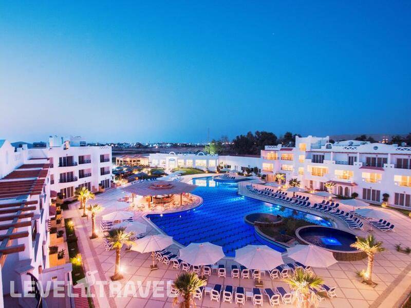 Фотография Old Vic Resort Sharm