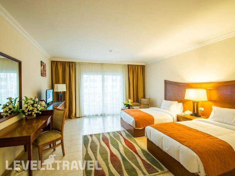 Фотография Old Vic Resort Sharm