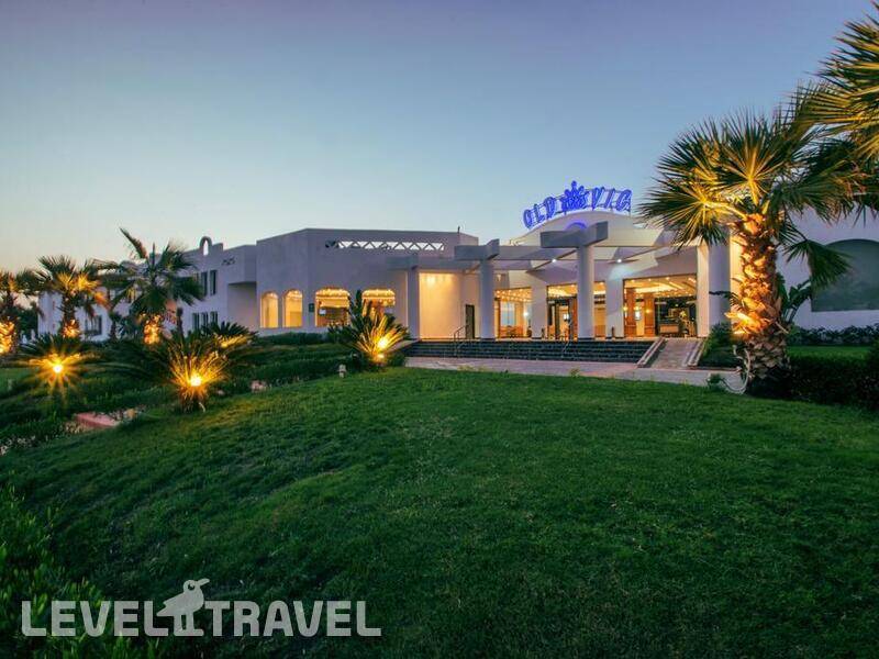 Фотография Old Vic Resort Sharm