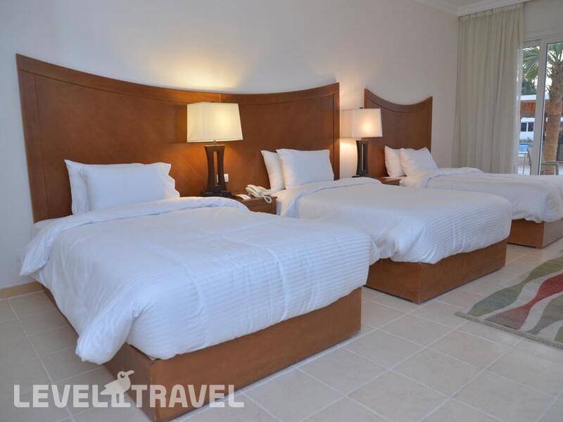 Фотография Old Vic Resort Sharm