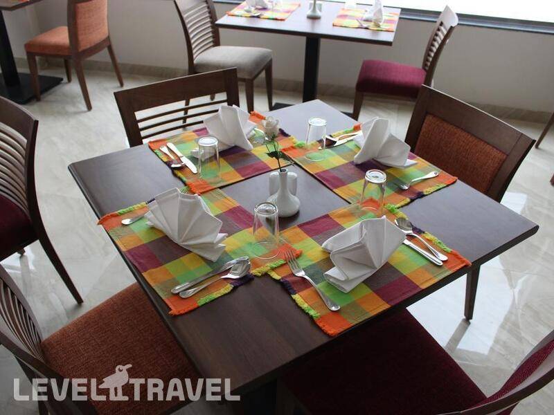 Фотография Old Vic Resort Sharm