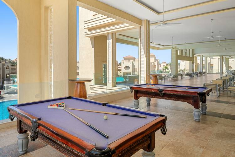 Pickalbatros Aqua Blu Resort Hurghada (Ex. Albatros Sea World)