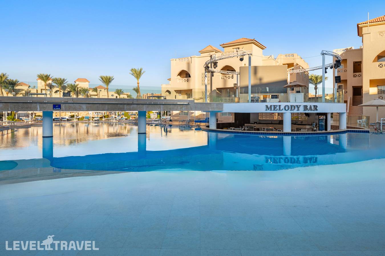 фотографии отеля Pickalbatros Aqua Blu Resort Hurghada (Ex. Albatros Sea World) в Египет(Хургада (город)) - фото №38