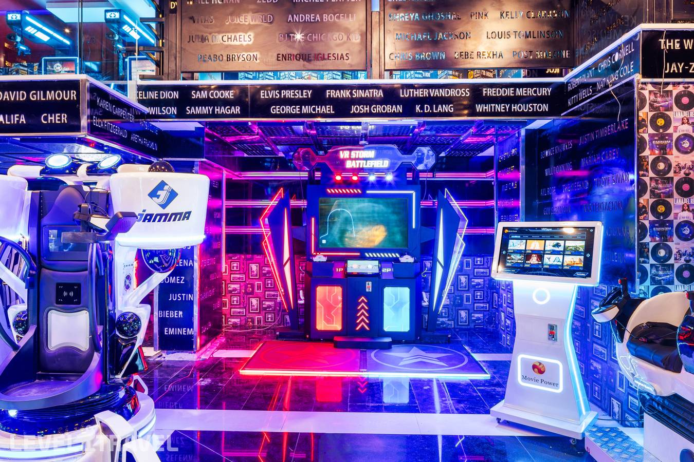 фотографии отеля Pickalbatros Aqua Blu Resort Hurghada (Ex. Albatros Sea World) в Египет(Хургада (город)) - фото №48