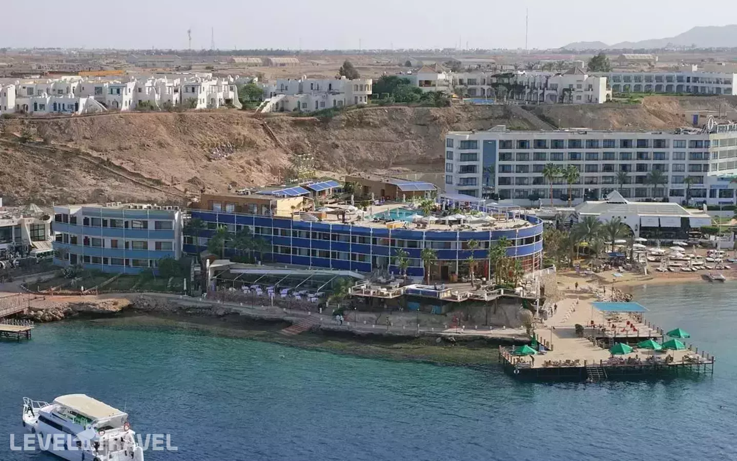 Lido Sharm Hotel (Ex. Lido Naama Bay)
