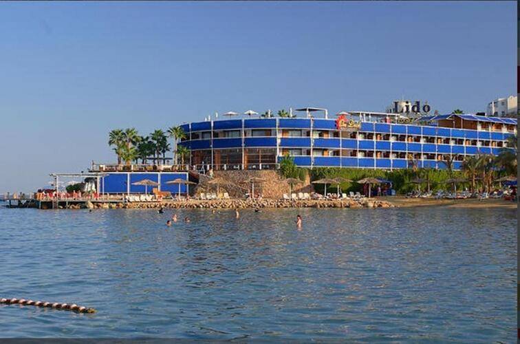 Lido Sharm Hotel (Ex. Lido Naama Bay)