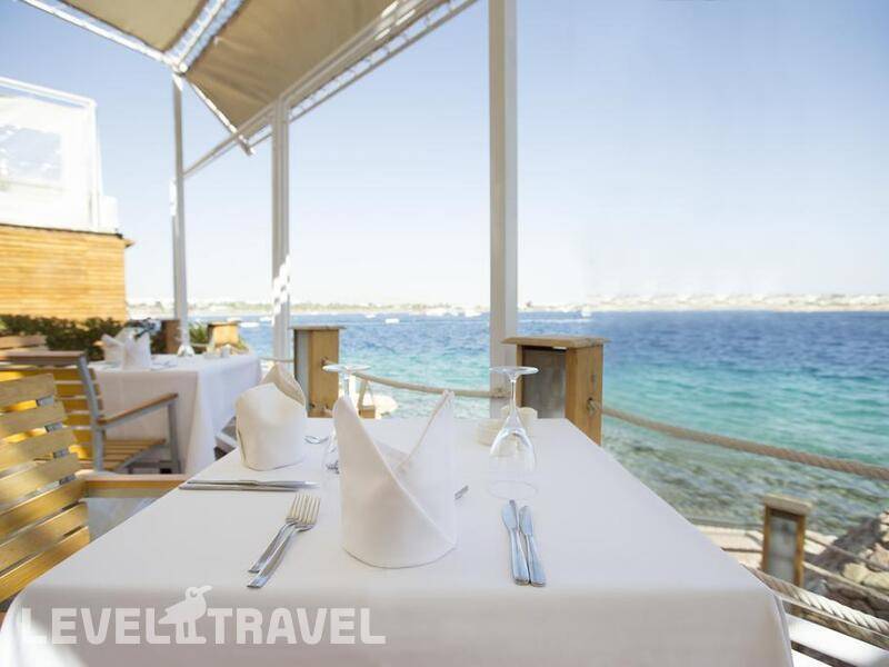 Фотография Lido Sharm Hotel (Ex. Lido Naama Bay)