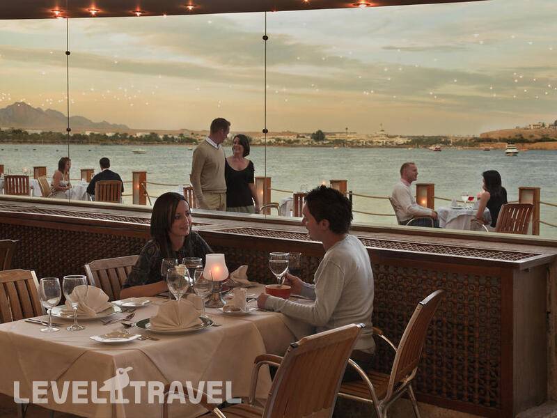 Фотография Lido Sharm Hotel (Ex. Lido Naama Bay)