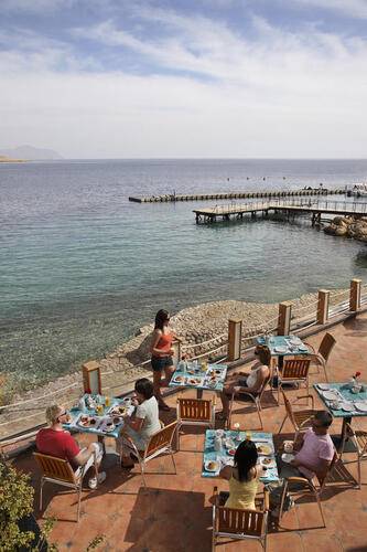 Lido Sharm Hotel (Ex. Lido Naama Bay)