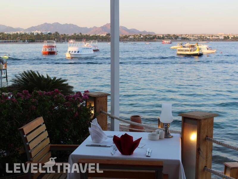 Фотография Lido Sharm Hotel (Ex. Lido Naama Bay)