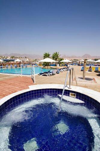 Lido Sharm Hotel (Ex. Lido Naama Bay)