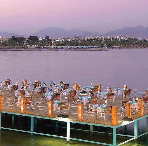 Lido Sharm Hotel (Ex. Lido Naama Bay)