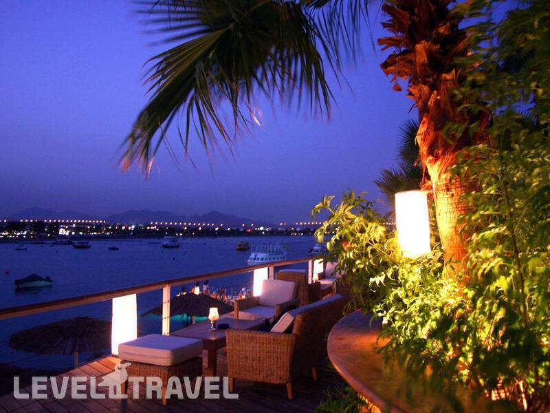 Фотография Lido Sharm Hotel (Ex. Lido Naama Bay)