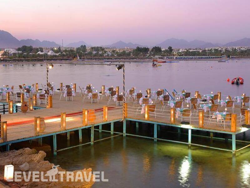 Фотография Lido Sharm Hotel (Ex. Lido Naama Bay)