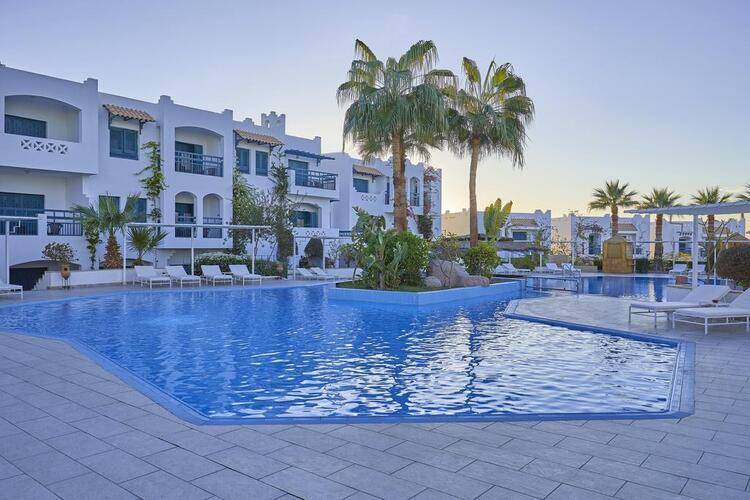 Jaz Neo Naama Bay (Ex. Solymar)