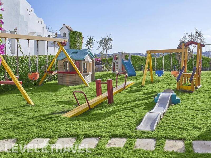 Фотография Jaz Neo Naama Bay (Ex. Solymar)
