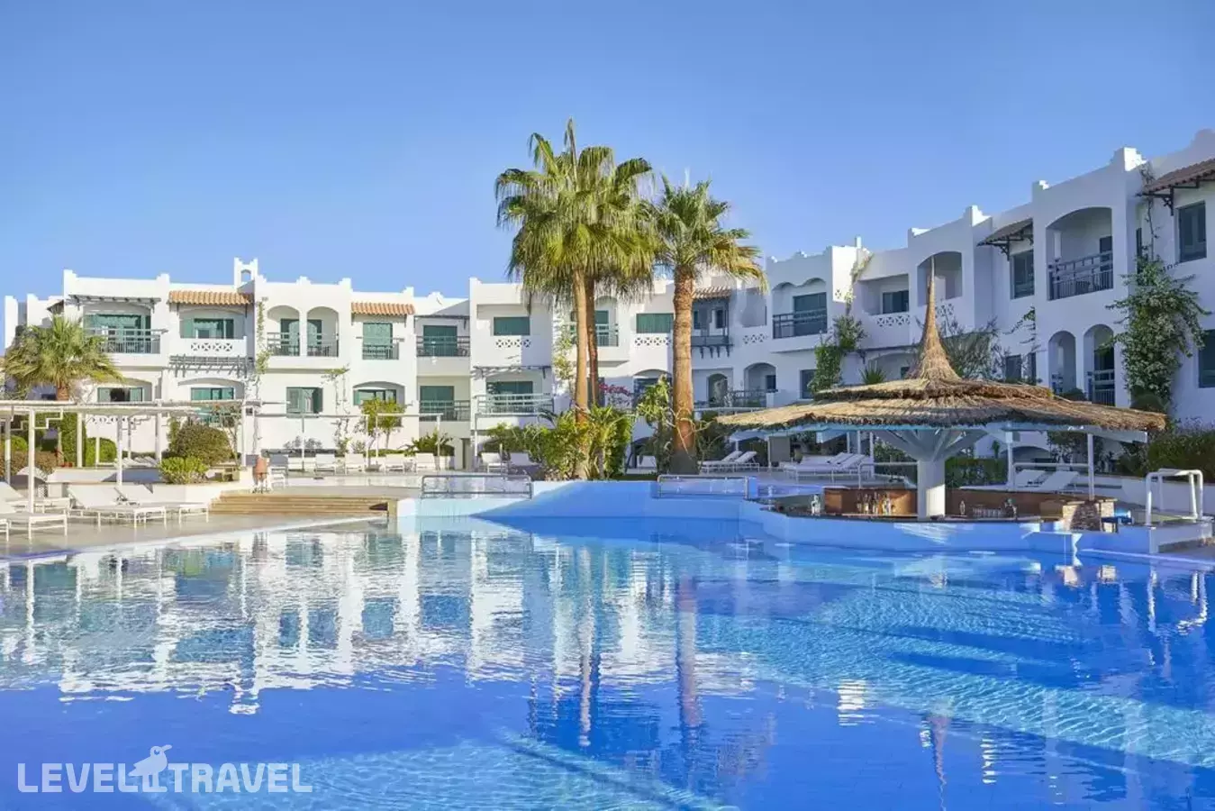 Jaz Neo Naama Bay (Ex. Solymar)