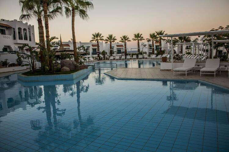 Jaz Neo Naama Bay (Ex. Solymar)