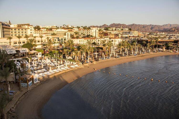 Jaz Neo Naama Bay (Ex. Solymar)