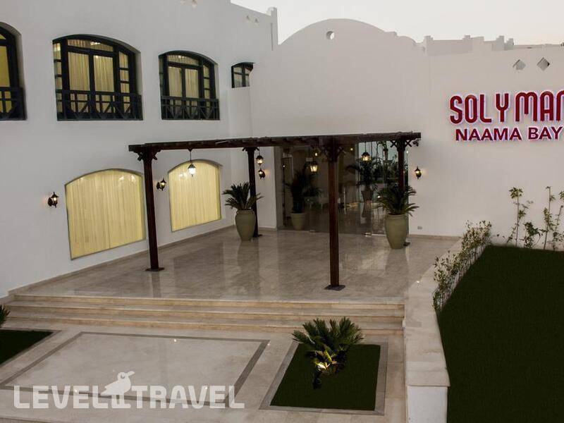 Фотография Jaz Neo Naama Bay (Ex. Solymar)