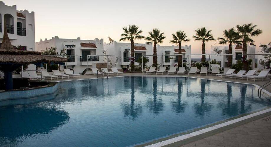 Jaz Neo Naama Bay (Ex. Solymar)