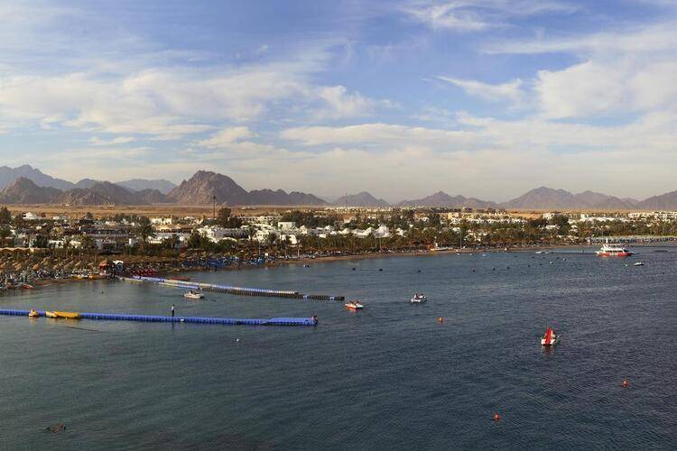 Jaz Neo Naama Bay (Ex. Solymar)