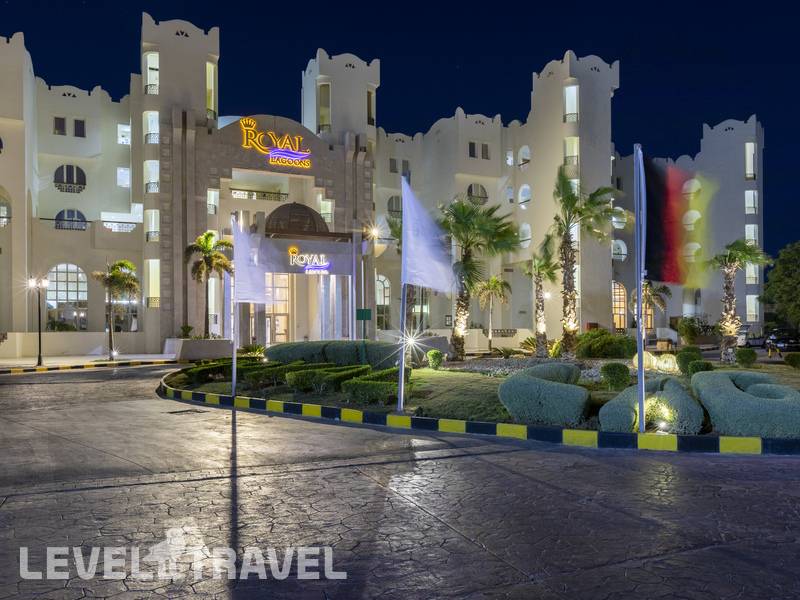 Фотография Royal Lagoons Resort And Aqua Park Фотография Royal Lagoons Resort And Aqua Park