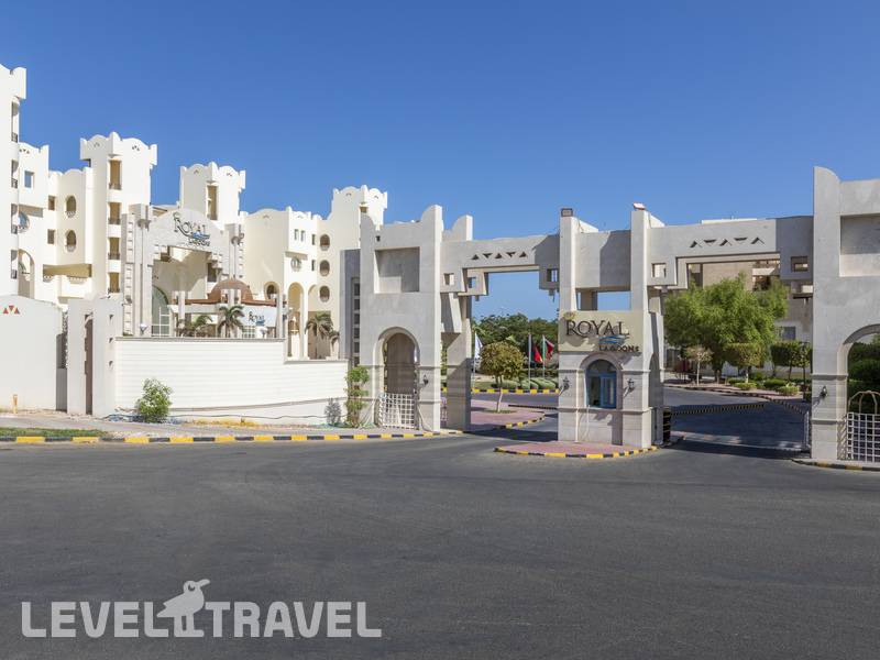 Фотография Royal Lagoons Resort And Aqua Park