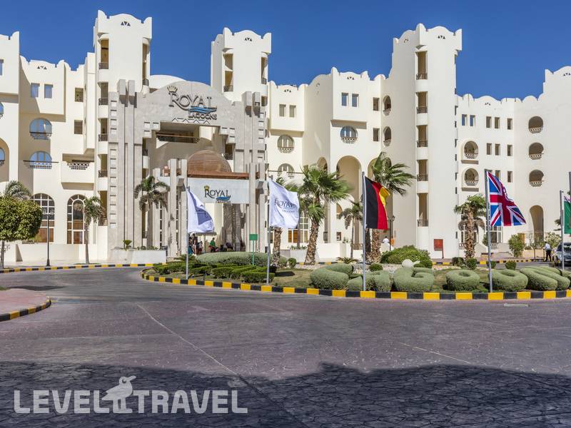 Фотография Royal Lagoons Resort And Aqua Park