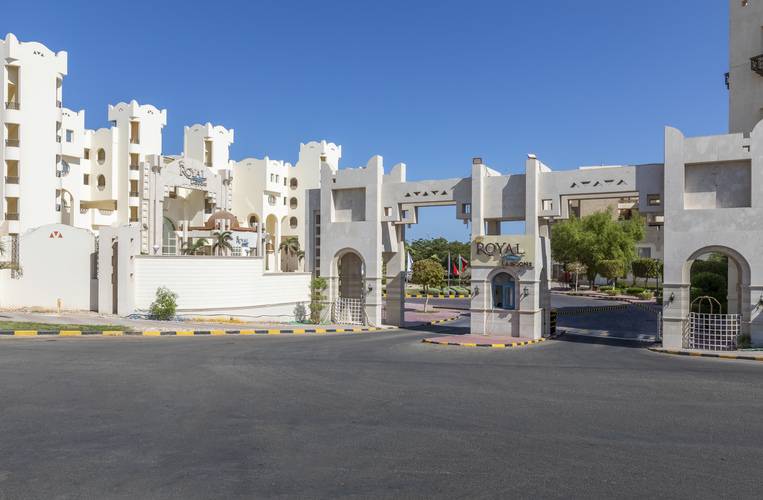 Royal Lagoons Resort And Aqua Park