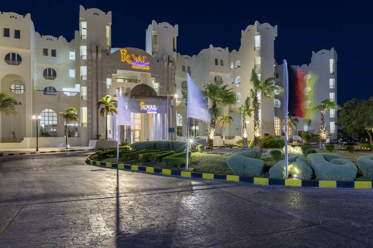 Royal Lagoons Resort And Aqua Park