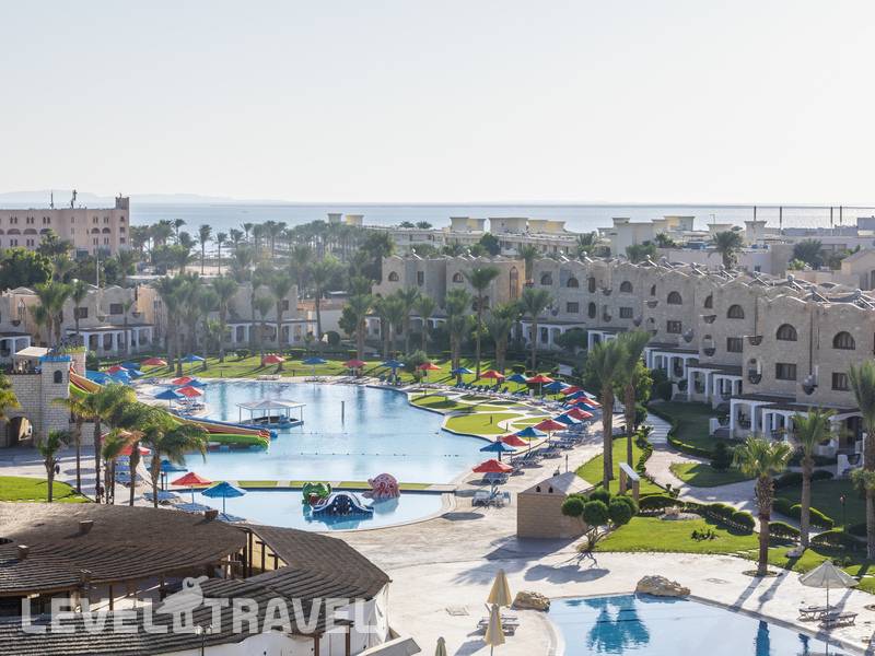 Фотография Royal Lagoons Resort And Aqua Park