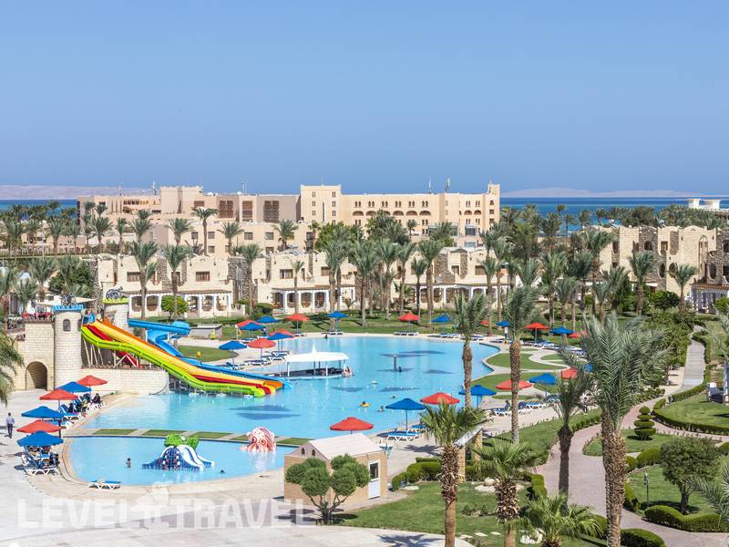 Фотография Royal Lagoons Resort And Aqua Park