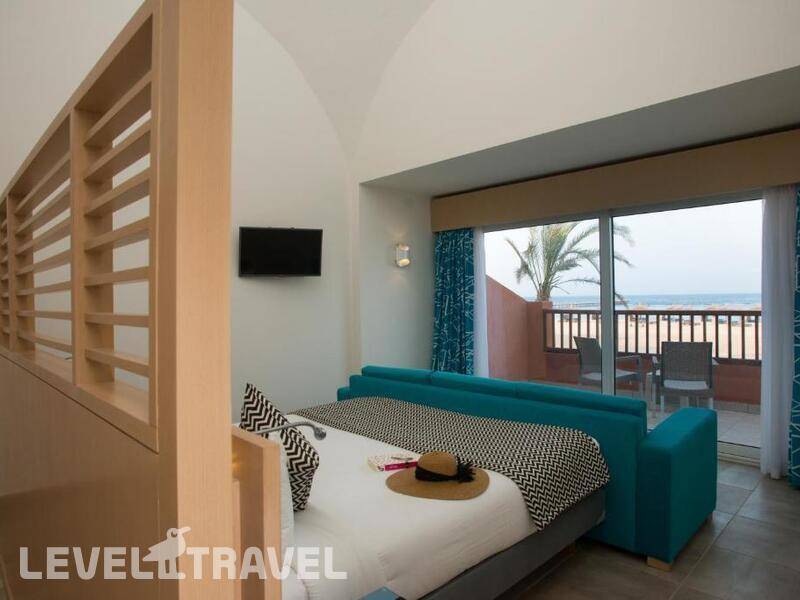 Фотография Novotel Marsa Alam