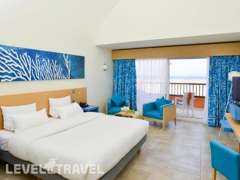 Фотография Novotel Marsa Alam