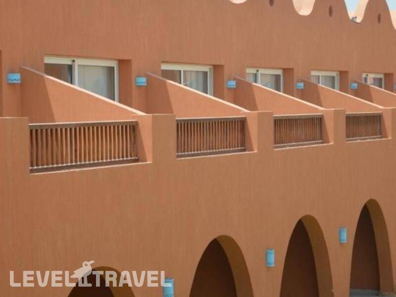Фотография Novotel Marsa Alam