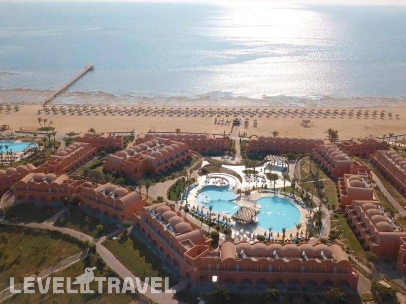 Фотография Novotel Marsa Alam