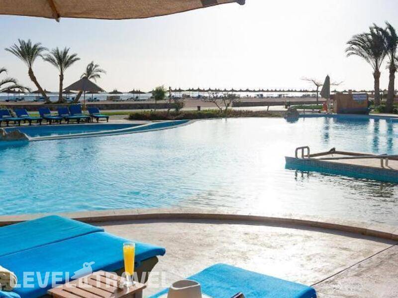 Фотография Novotel Marsa Alam