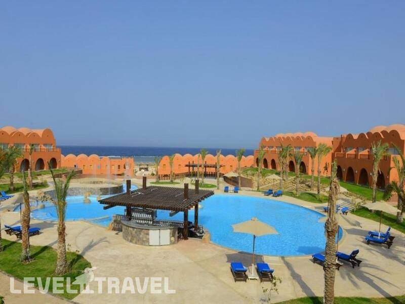 Фотография Novotel Marsa Alam