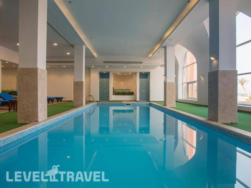 Фотография Novotel Marsa Alam