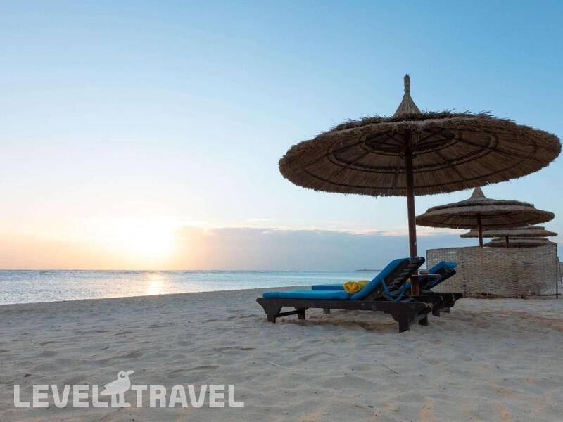 Фотография Novotel Marsa Alam