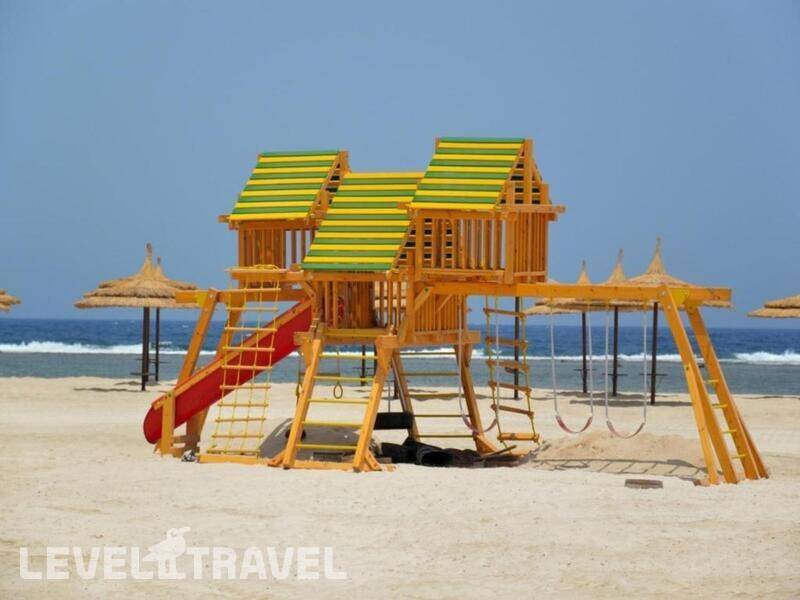 Фотография Novotel Marsa Alam