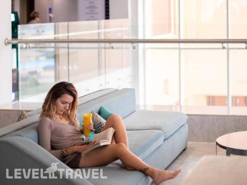 Фотография Novotel Marsa Alam
