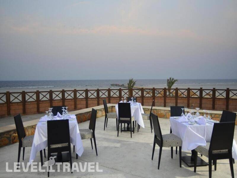 Фотография Novotel Marsa Alam
