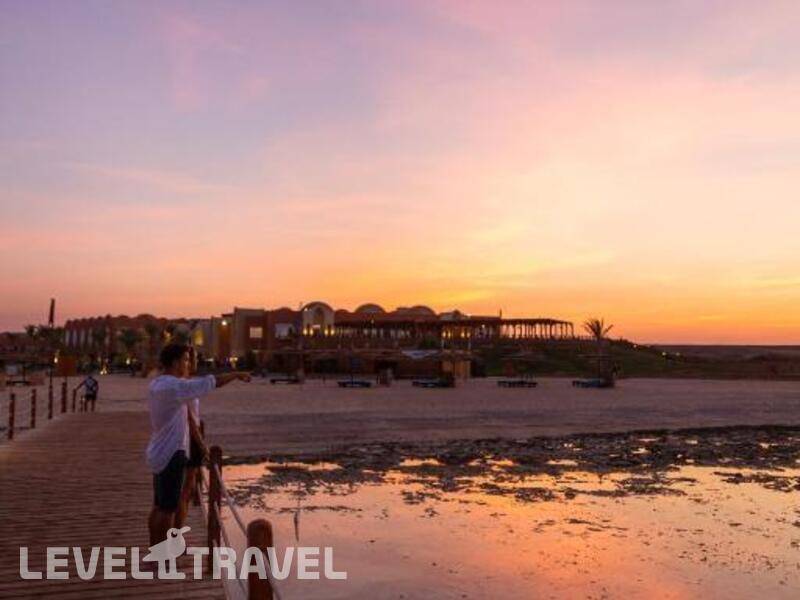 Фотография Novotel Marsa Alam