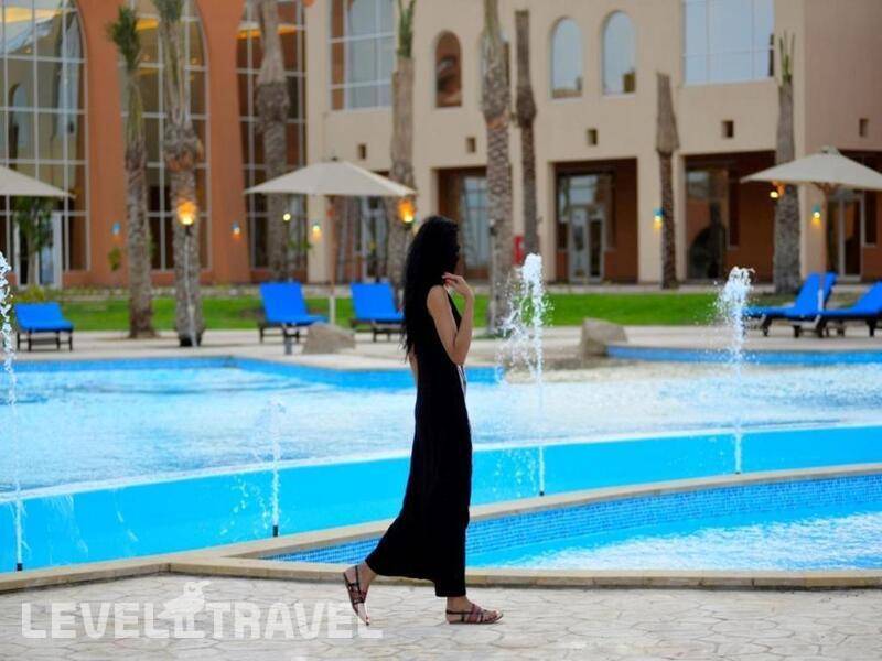 Фотография Novotel Marsa Alam