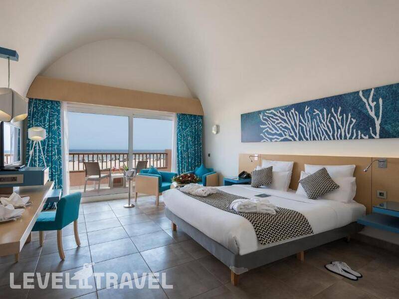 Фотография Novotel Marsa Alam